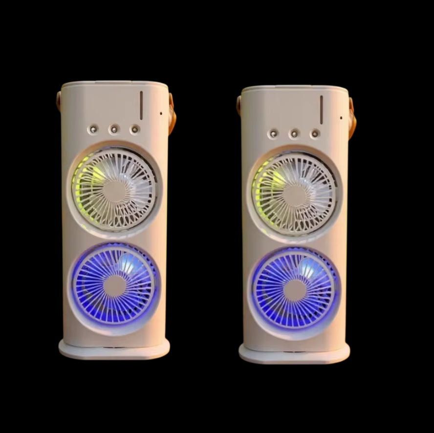 Aria™ - Ventilatore portatile