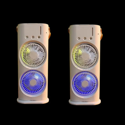 Aria™ - Ventilatore portatile